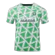 New 2022/23 Nigeria Jersey Pre-Match Football Shirt - shopnationalteam