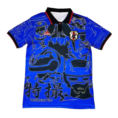 Japan National Soccer Team Jersey Football Shirt - Special 2023 - shopnationalteam