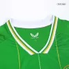 New 2023 Ireland Jersey Home Football Shirt - shopnationalteam