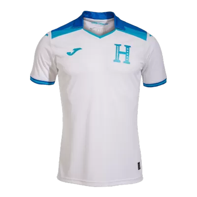 Honduras National Soccer Team Jersey Home Football Shirt 2023 - shopnationalteam