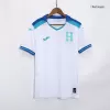 Honduras National Soccer Team Jersey Home Football Shirt 2023 - shopnationalteam