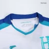 Honduras National Soccer Team Jersey Home Football Shirt 2023 - shopnationalteam