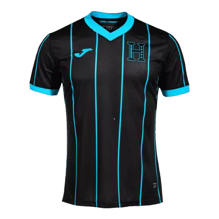 New 2023 Honduras Jersey Away Football Shirt - shopnationalteam