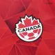 New 2023 Canada Jersey Home Football Shirt Women World Cup - shopnationalteam