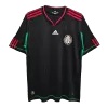 Retro Mexico 2010 Away Soccer Jersey - shopnationalteam