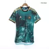 Germany National Soccer Team Jersey Away Football Shirt Women World Cup 2023 - shopnationalteam