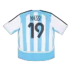 MESSI #19 Retro Argentina 2006 Home Soccer Jersey - shopnationalteam