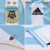 MESSI #19 Retro Argentina 2006 Home Soccer Jersey - shopnationalteam