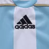 MESSI #19 Retro Argentina 2006 Home Soccer Jersey - shopnationalteam