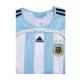 MESSI #19 Retro Argentina 2006 Home Soccer Jersey - shopnationalteam