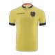 New 2023 Ecuador Jersey Home Football Shirt - shopnationalteam