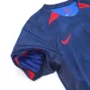 New 2023 USA Jersey Away Football Shirt Women World Cup - shopnationalteam