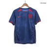 New 2023 USA Jersey Away Football Shirt Women World Cup - shopnationalteam