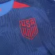 New 2023 USA Jersey Away Football Shirt Women World Cup - shopnationalteam