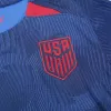 New 2023 USA Jersey Away Football Shirt Women World Cup - shopnationalteam