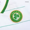 Ireland National Soccer Team Jersey Away Football Shirt 2023 - shopnationalteam