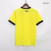 Ecuador National Soccer Team Jersey Home Football Shirt 2023 - shopnationalteam