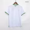 Ireland National Soccer Team Jersey Away Football Shirt 2023 - shopnationalteam