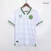 Ireland National Soccer Team Jersey Away Football Shirt 2023 - shopnationalteam