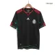 Retro Mexico 2010 Away Soccer Jersey - shopnationalteam