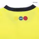 Ecuador National Soccer Team Jersey Home Football Shirt 2023 - shopnationalteam