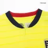 Ecuador National Soccer Team Jersey Home Football Shirt 2023 - shopnationalteam