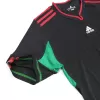 Retro Mexico 2010 Away Soccer Jersey - shopnationalteam