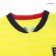 New 2023 Ecuador Jersey Home Football Shirt - shopnationalteam