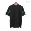 Retro Mexico 2010 Away Soccer Jersey - shopnationalteam