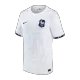 New 2023 France Jersey Away Football Shirt Women World Cup - shopnationalteam
