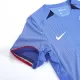 New France Soccer Jersey 2023 Home World Cup Authentic Soccer Jersey - shopnationalteam