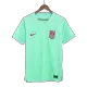 New China PR Soccer Jersey 2023 Away Authentic Soccer Jersey - shopnationalteam