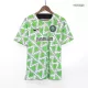 New 2022/23 Nigeria Jersey Pre-Match Football Shirt - shopnationalteam