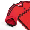 Retro Mexico 2014 Away Soccer Jersey - shopnationalteam