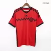 Retro Mexico 2014 Away Soccer Jersey - shopnationalteam