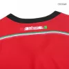 Retro Mexico 2014 Away Soccer Jersey - shopnationalteam