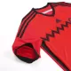 Retro Mexico 2014 Away Soccer Jersey - shopnationalteam