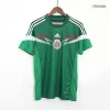 Retro Mexico 2014 Home Soccer Jersey - shopnationalteam