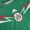 Retro Mexico 2014 Home Soccer Jersey - shopnationalteam