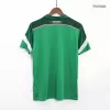 Retro Mexico 2014 Home Soccer Jersey - shopnationalteam