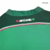 Retro Mexico 2014 Home Soccer Jersey - shopnationalteam