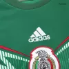 Retro Mexico 2014 Home Soccer Jersey - shopnationalteam