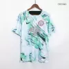 New 2023 Nigeria Jersey Pre-Match Football Shirt - shopnationalteam