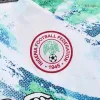 New 2023 Nigeria Jersey Pre-Match Football Shirt - shopnationalteam