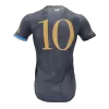 #10 Argentina Team Jersey Player Version Football Shirt - Special 2023 - shopnationalteam