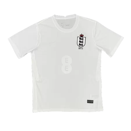 New 2023 England Jersey Pre-Match Football Shirt - shopnationalteam