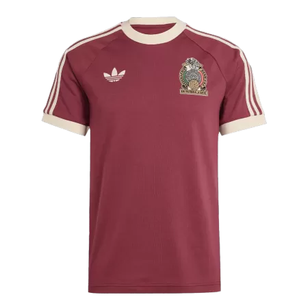 Mexico Remake Soccer Jersey 1985 - shopnationalteam