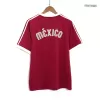 Mexico Remake Soccer Jersey 1985 - shopnationalteam