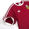 Mexico Remake Soccer Jersey 1985 - shopnationalteam