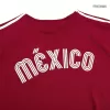 Mexico Remake Soccer Jersey 1985 - shopnationalteam